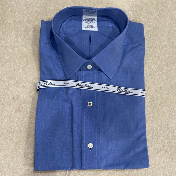 Brooks Brothers Other - Brooks Brothers Shirt